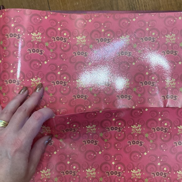 Walt Disney 12 x 12 Scrapbook - Picture 4 of 5